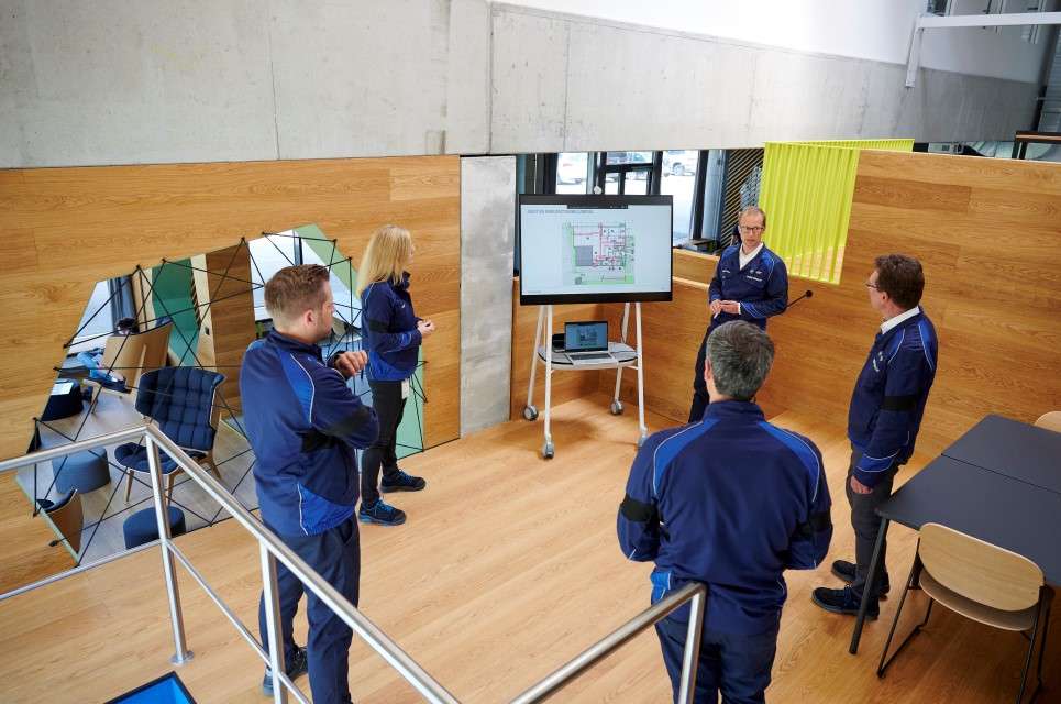 BMW, Additive Manufacturing Campus