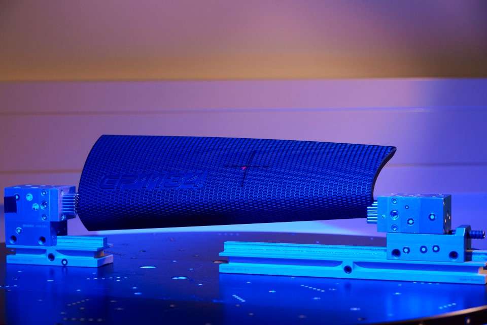 BMW, Additive Manufacturing Campus