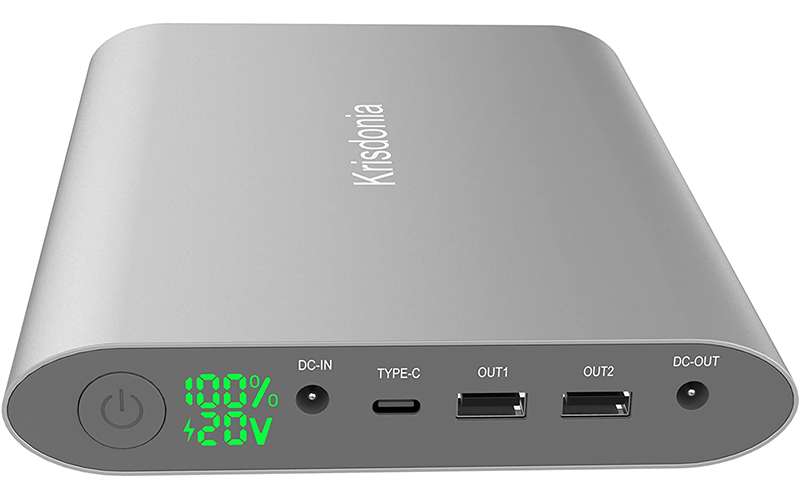 I migliori power bank per notebook, caratteristiche e prezzi