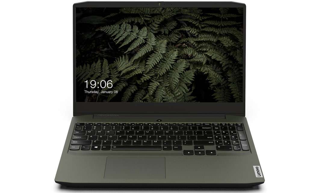 Lenovo IdeaPad Creator 5