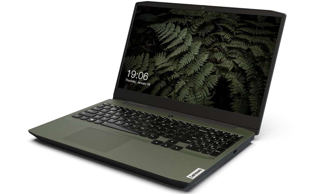 Lenovo IdeaPad Creator 5