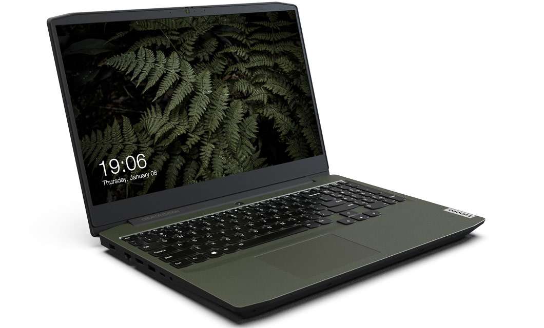 Lenovo IdeaPad Creator 5