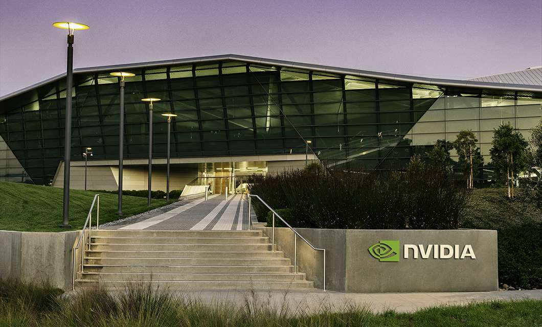 NVIDIA: Endeavor