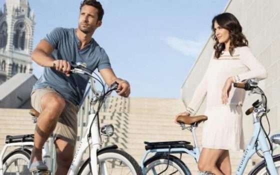 Miglior bici elettrica: guida completa all’acquisto con bonus