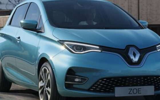 Renault: accordo con Google Cloud per la digitalizzazione