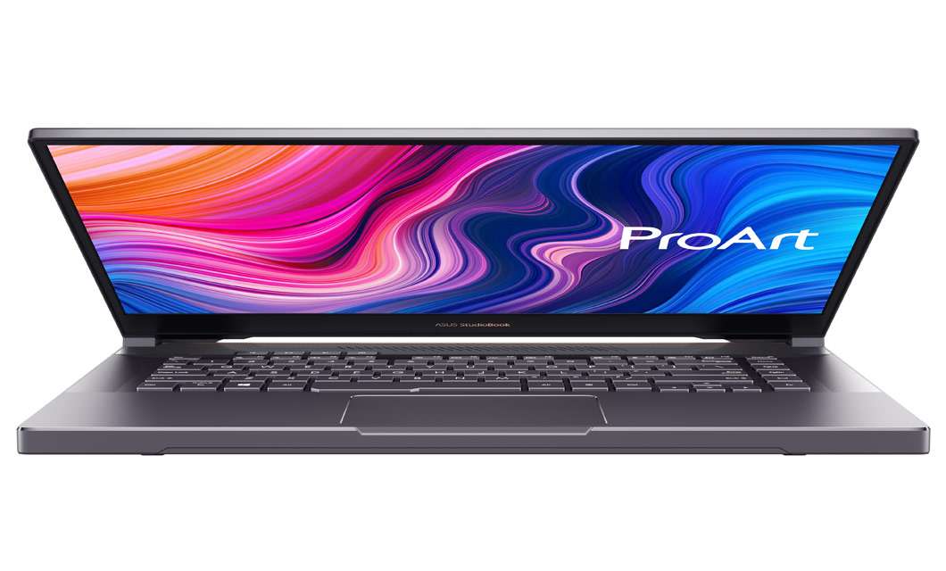 ASUS ProArt StudioBook 15 H500