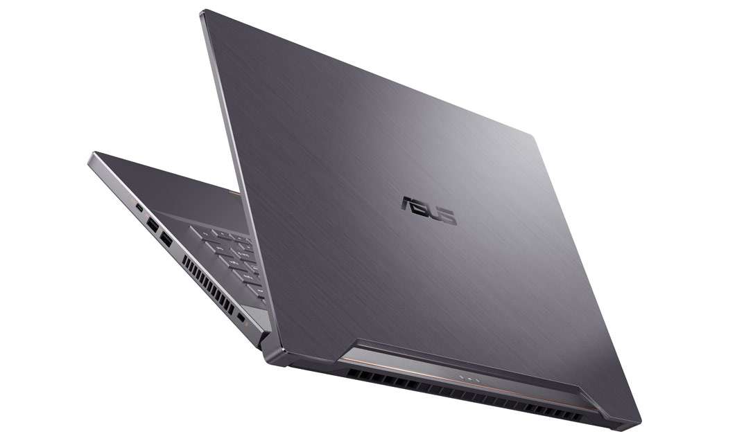 ASUS ProArt StudioBook 15 H500