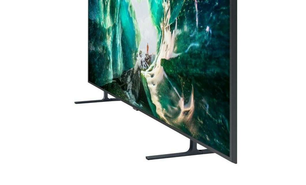 TV Samsung UE82RU8000U