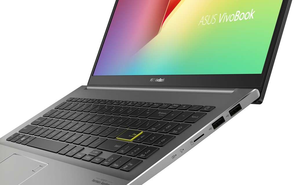 ASUS Vivobook S15