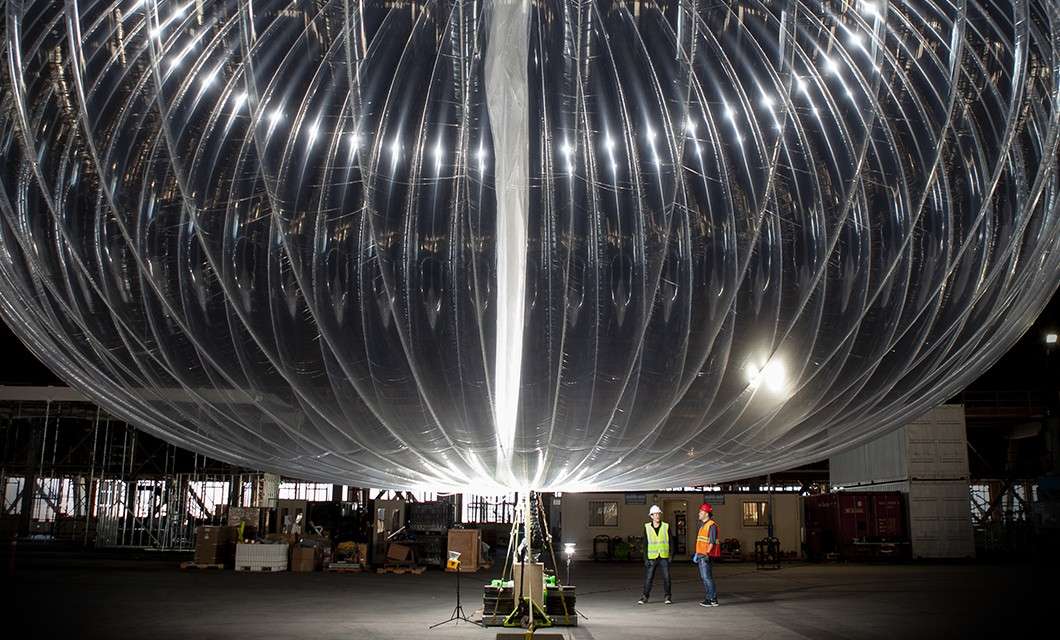 Project Loon