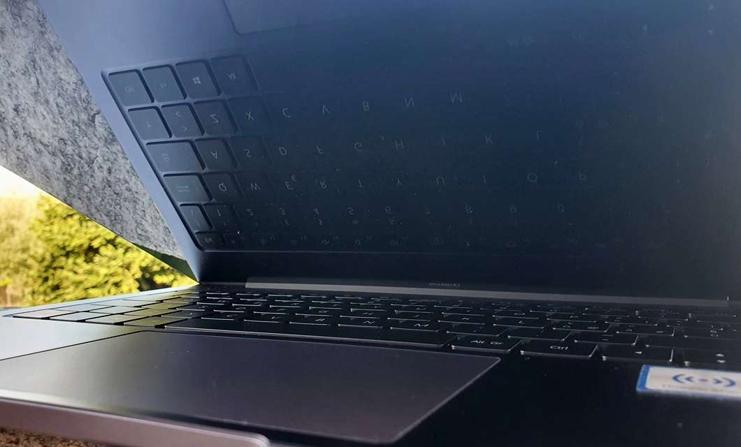 Huawei Matebook 14 i7