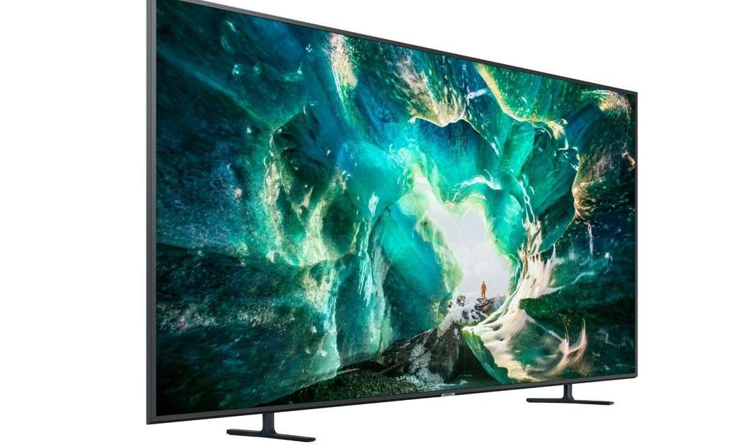 TV Samsung UE82RU8000U