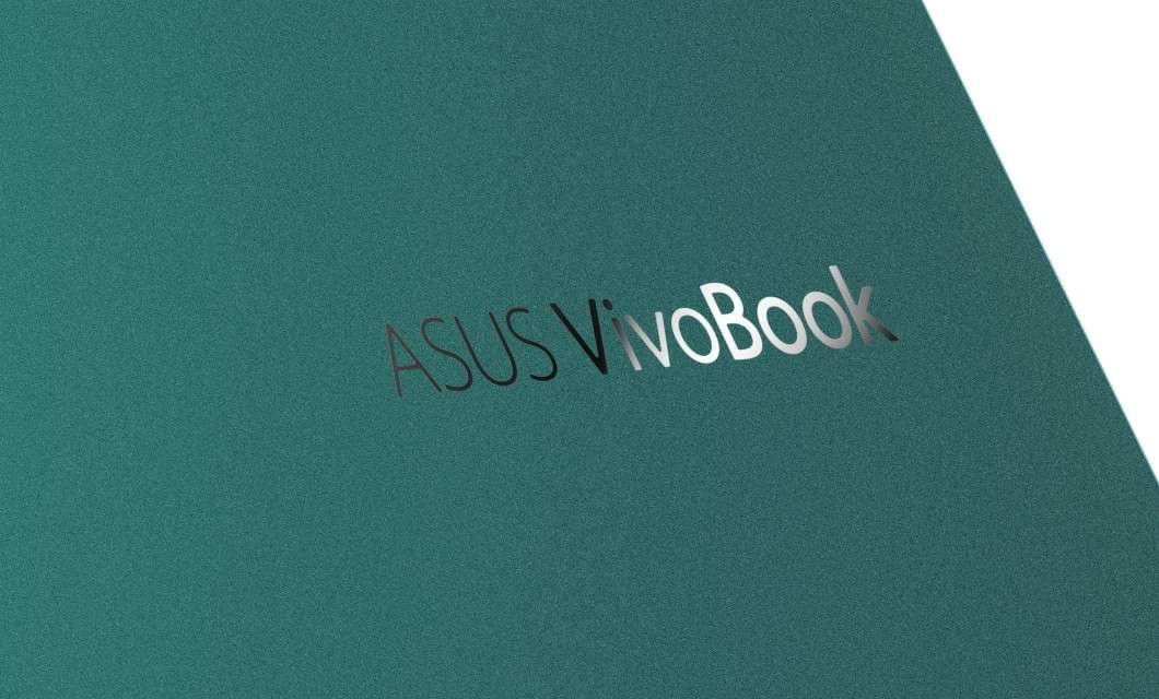 ASUS Vivobook S15