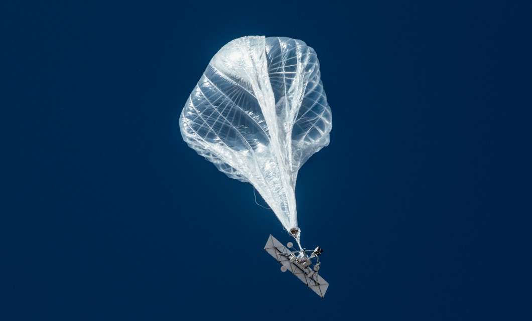 Project Loon