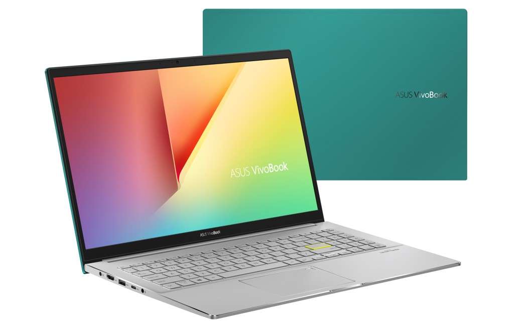 ASUS Vivobook S15