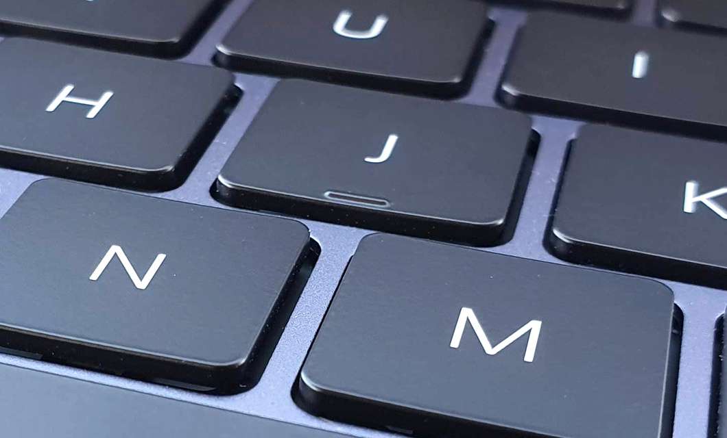 Huawei Matebook 14 i7