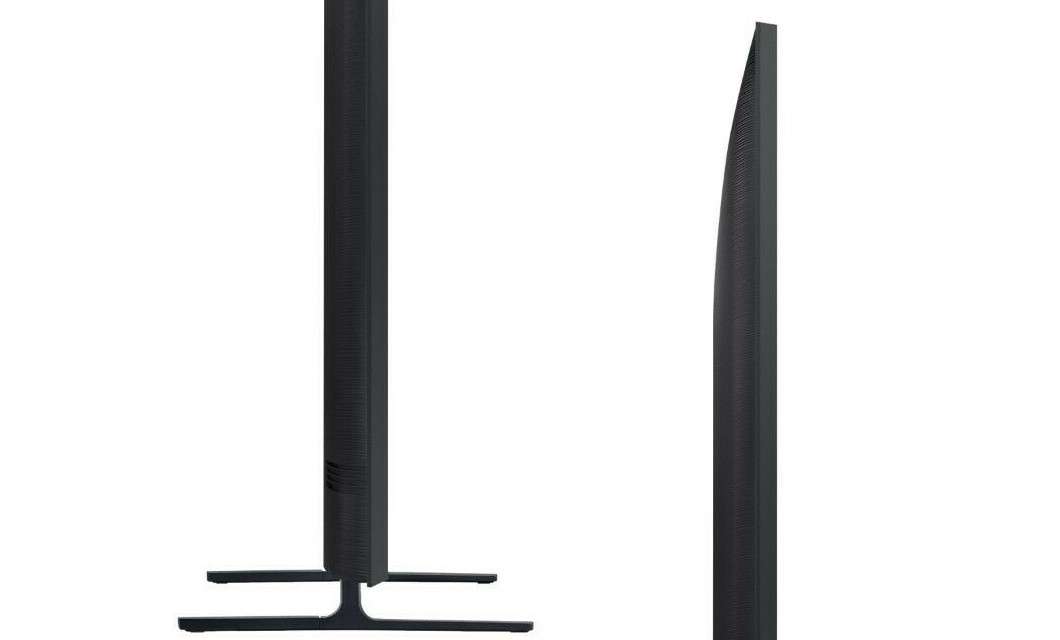 TV Samsung UE82RU8000U