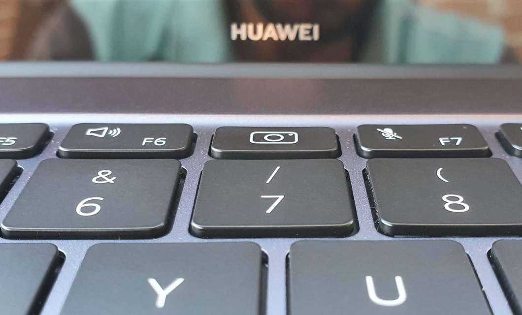 Huawei Matebook 14 i7