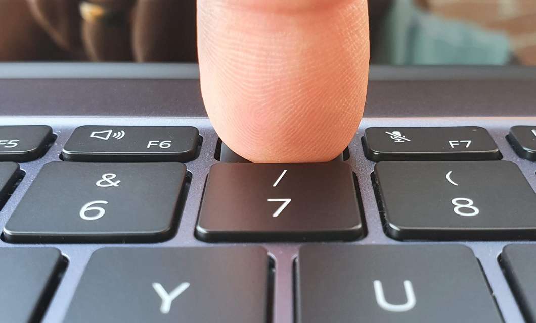 Huawei Matebook 14 i7