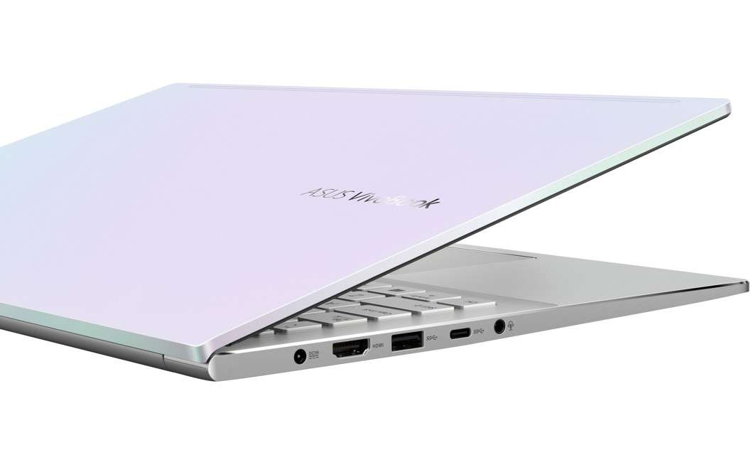 ASUS Vivobook S15