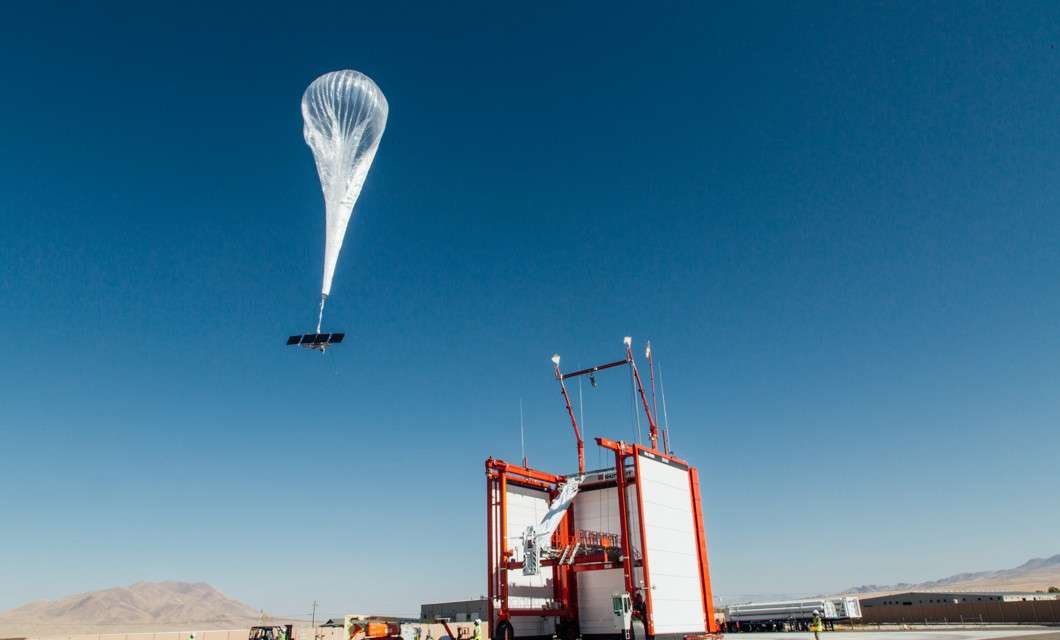 Project Loon
