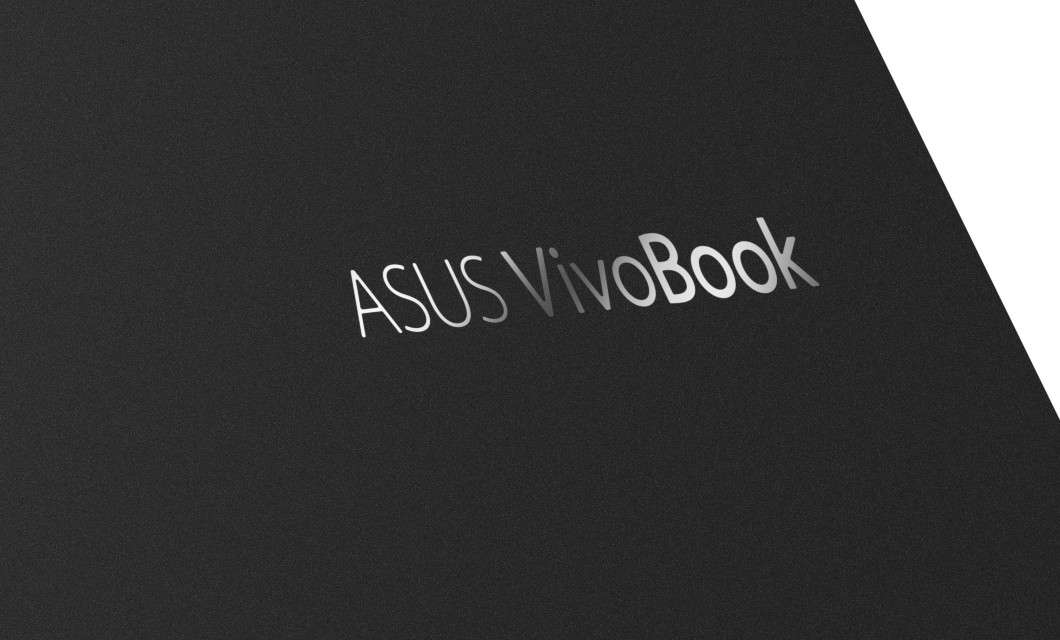 ASUS Vivobook S15