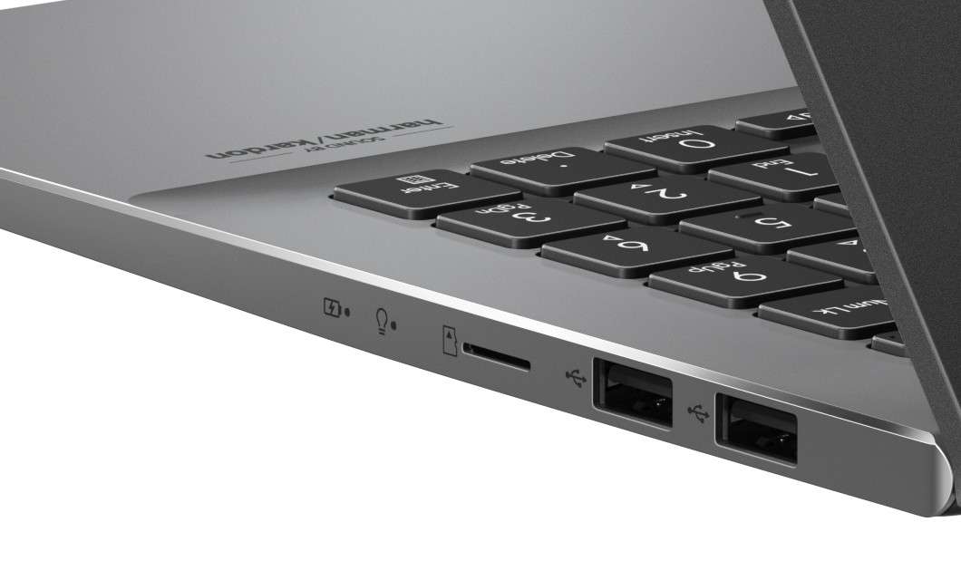 ASUS Vivobook S15