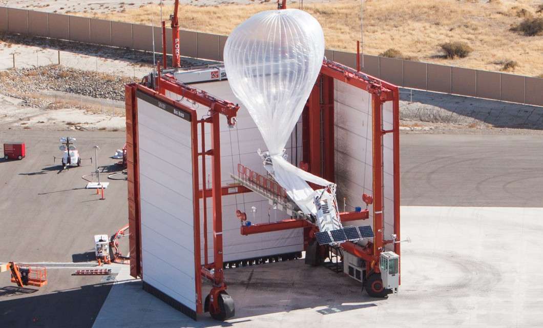 Project Loon