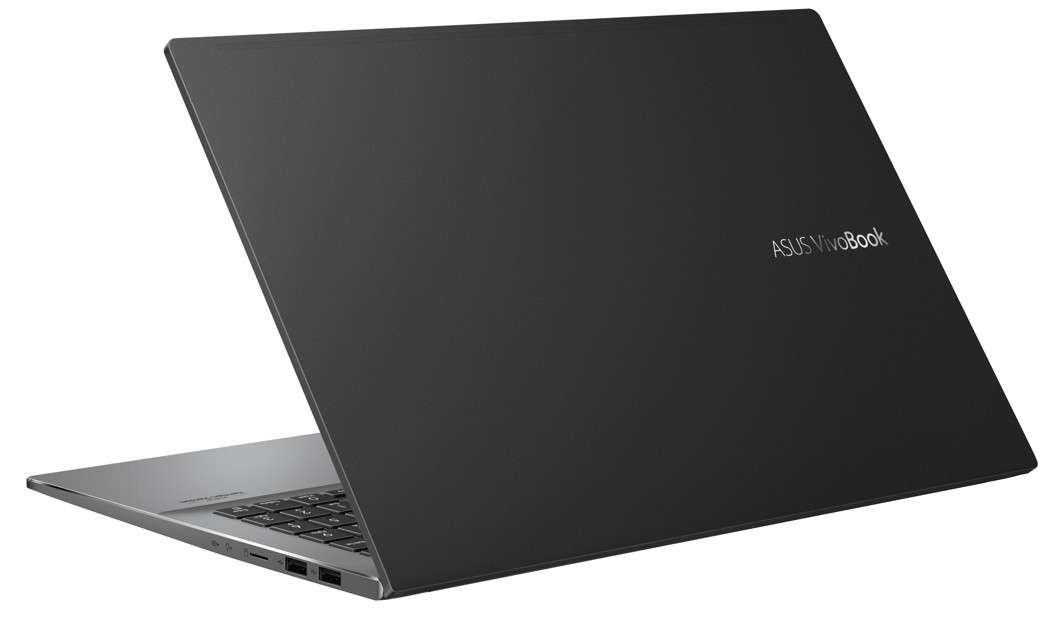 ASUS Vivobook S15