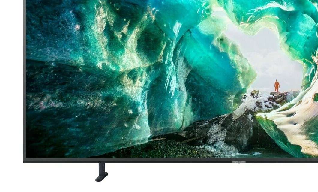 TV Samsung UE82RU8000U