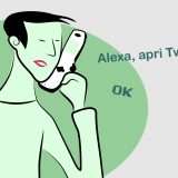 Alexa for App, Amazon alza la voce nel mobile