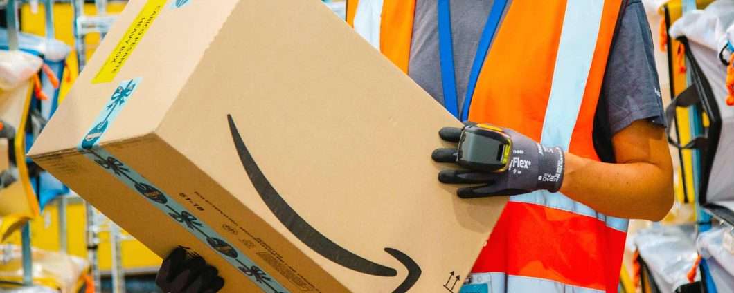 Amazon corre: business da record nel Q2 2020