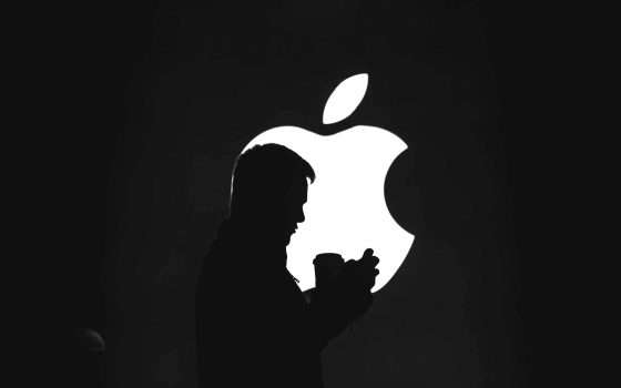 Il business di Apple è solido, nonostante la crisi