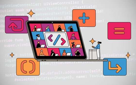 Apple, coding: risorse per insegnanti e studenti