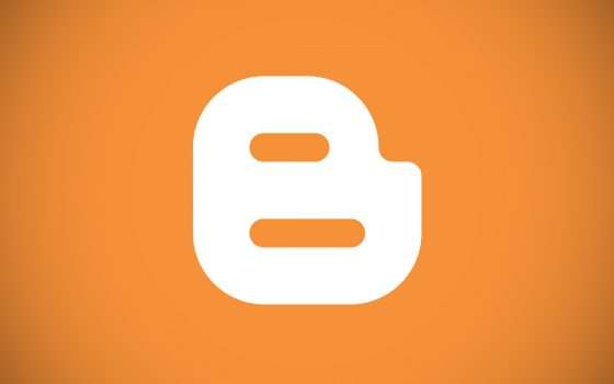 Google perde il controllo del dominio blogspot.in