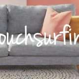 CouchSurfing: leak per 16,9 milioni di utenti