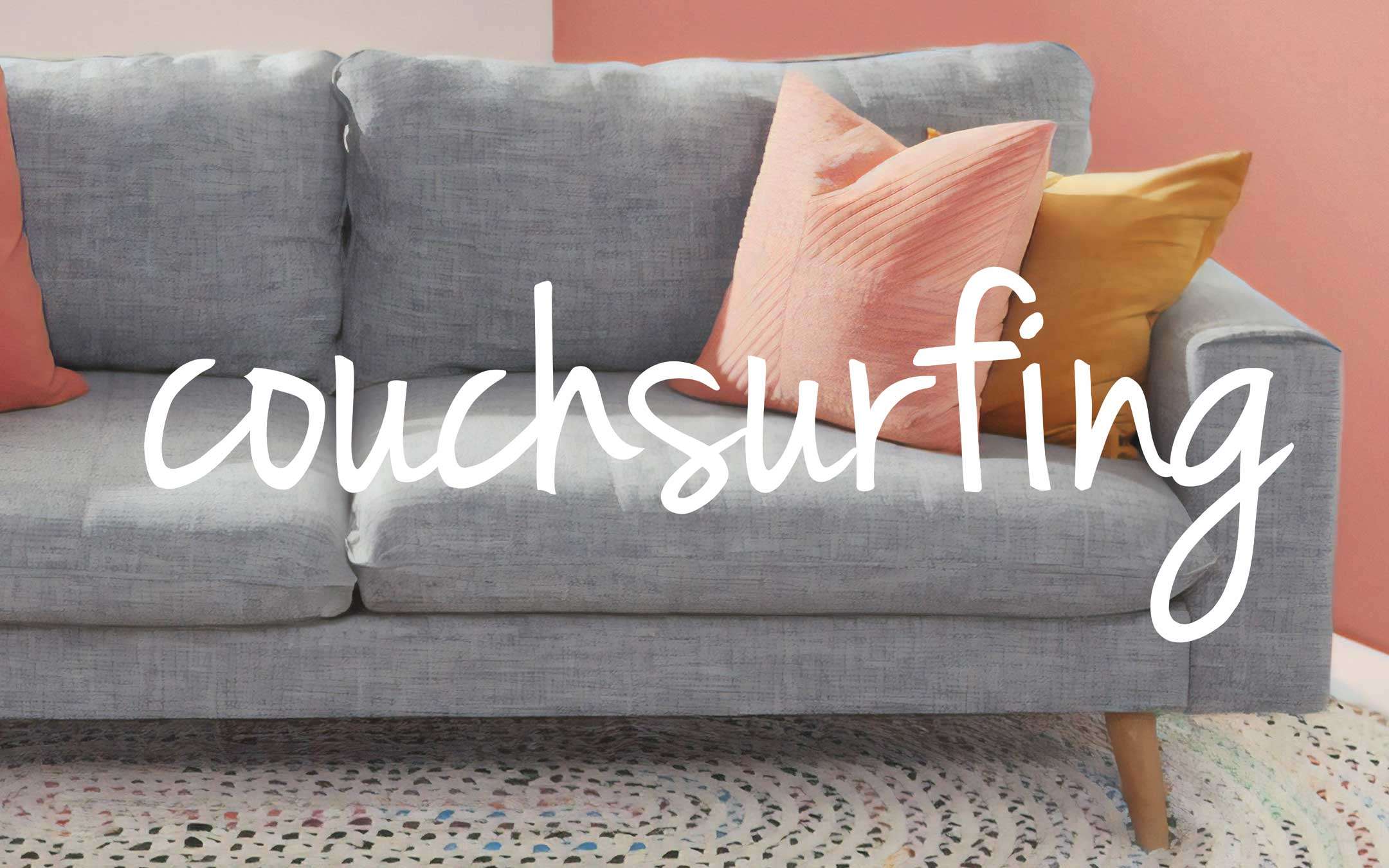CouchSurfing: leak for 16.9 million users CouchSurfing: leak for 16.9 million users
