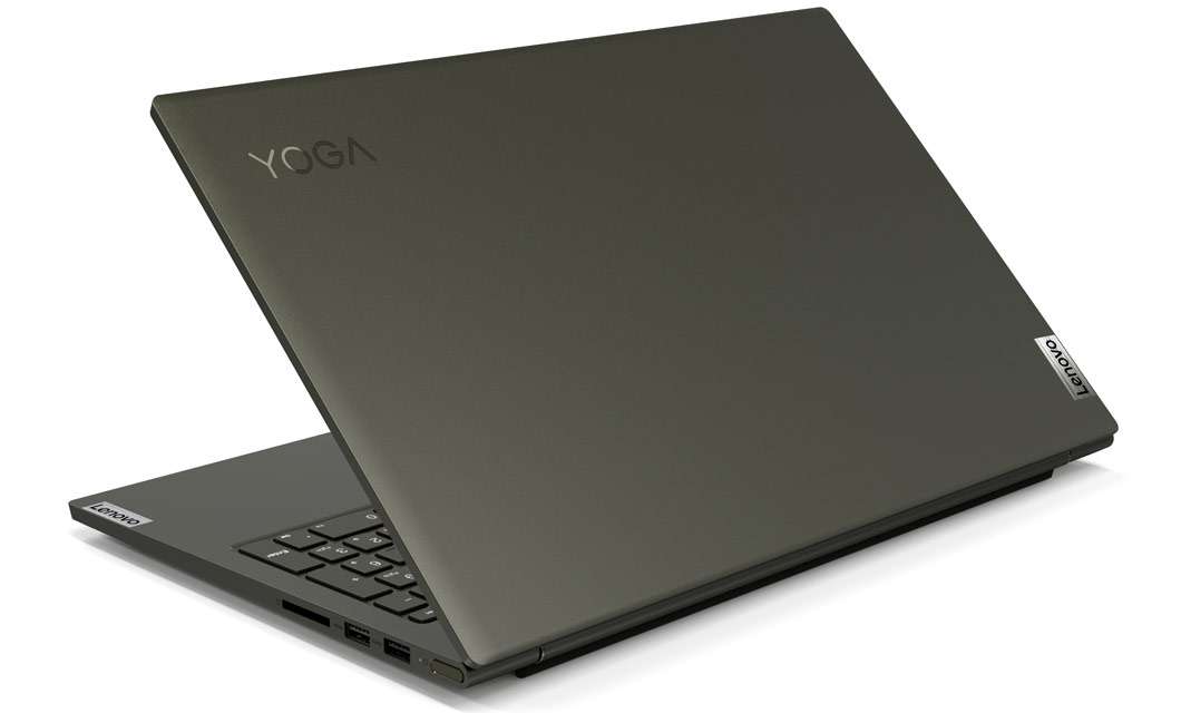 Lenovo Yoga Creator 7