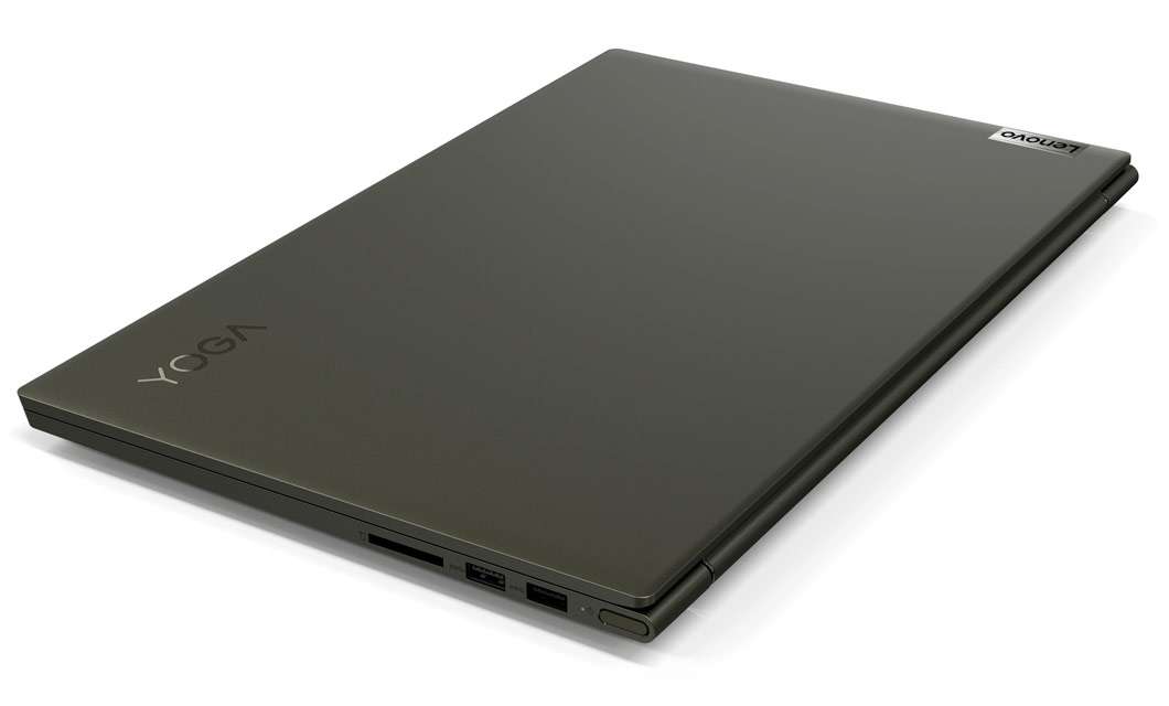 Lenovo Yoga Creator 7