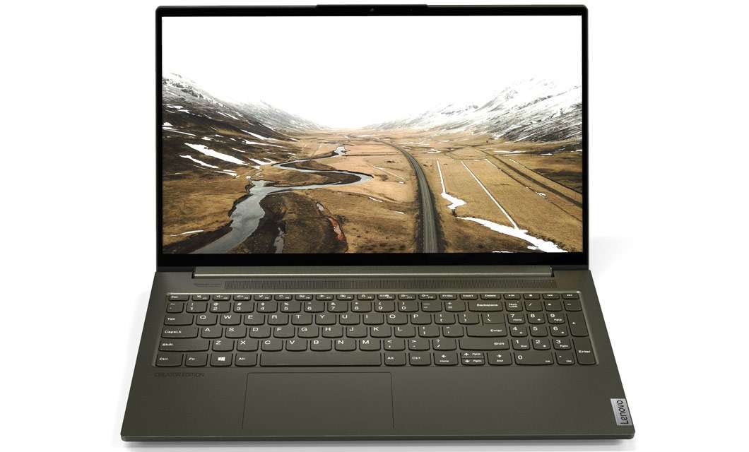 Lenovo Yoga Creator 7