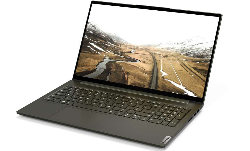 Lenovo Yoga Creator 7