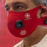 Smart YouSafe Mask, la mascherina intelligente CRI