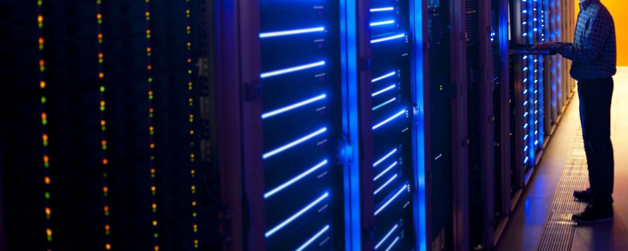 Aruba: così la pandemia accelera il cambiamento