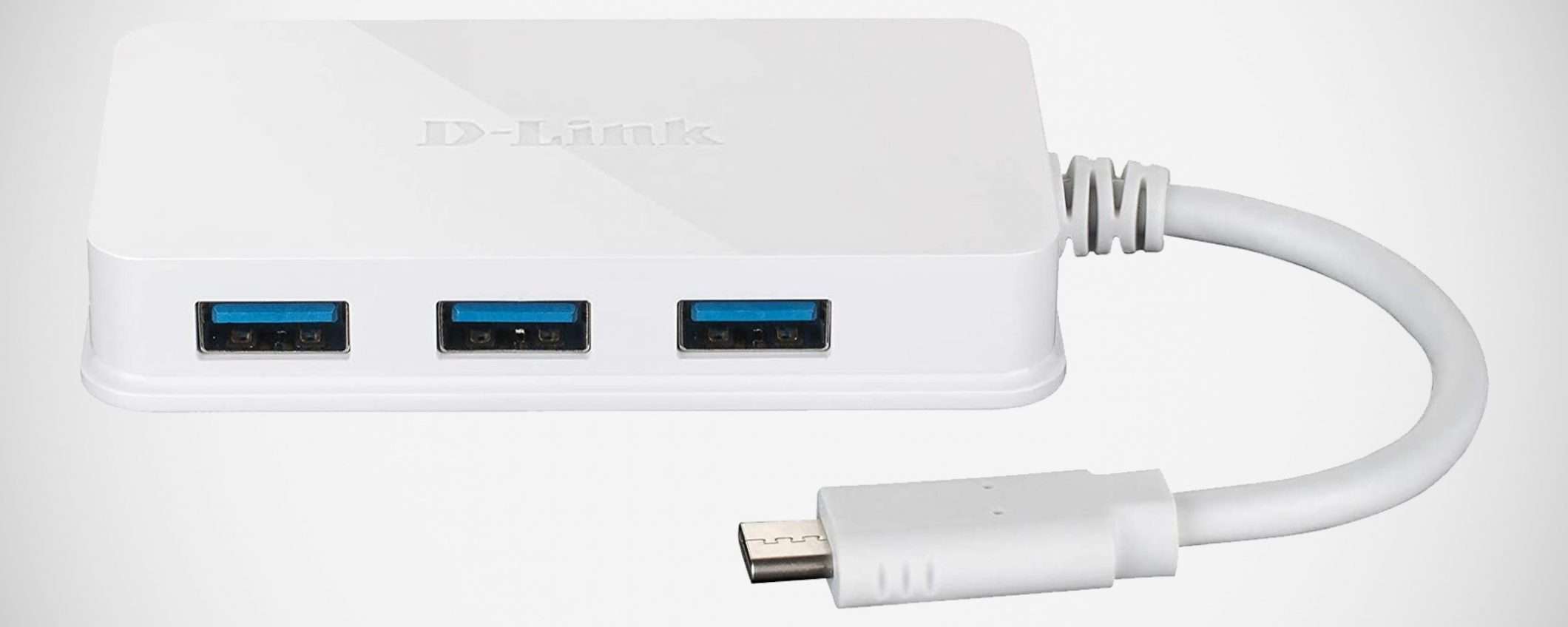 D-Link DUB-H410 in offerta su Amazon a -20%