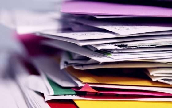 ANAC alle PA: i documenti siano indicizzati