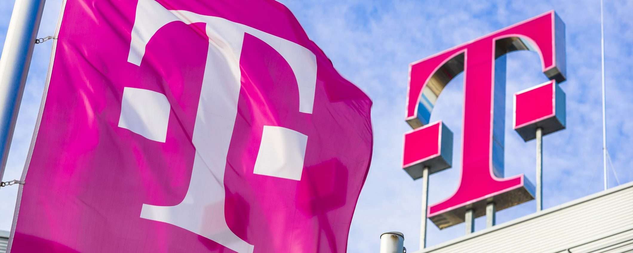 Deutsche Telekom sceglie Ericsson per il 5G