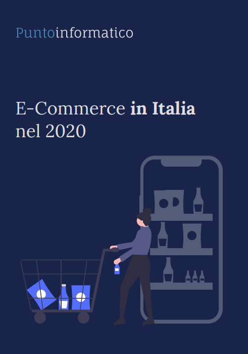 E-Commerce in italia nel 2020