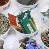 Rifiuti elettronici: mai così tanti come nel 2019