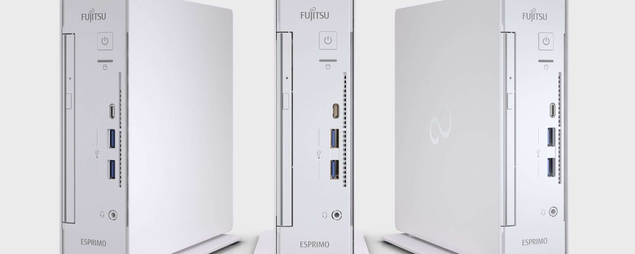 Le novità di Fujitsu delle linee ESPRIMO e CELSIUS