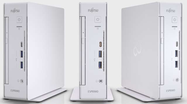 Fujitsu ESPRIMO Q7010